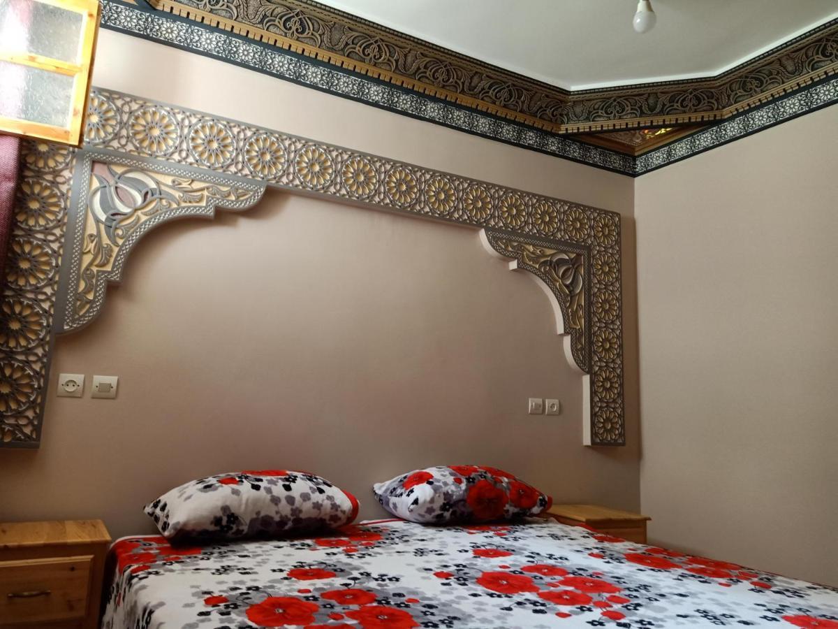 Toubkal Resting Lodge Imlil  Zewnętrze zdjęcie