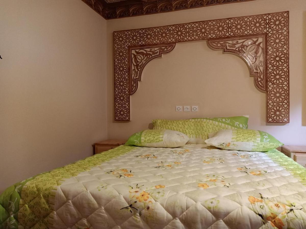 Toubkal Resting Lodge Imlil  Zewnętrze zdjęcie