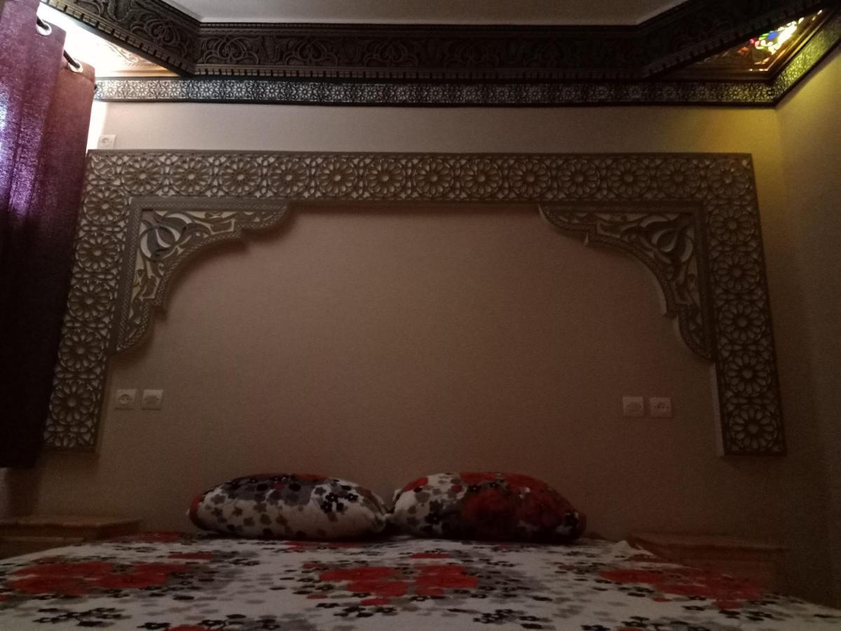 Toubkal Resting Lodge Imlil  Zewnętrze zdjęcie