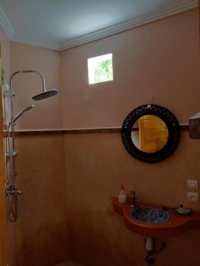 Toubkal Resting Lodge Imlil  Zewnętrze zdjęcie