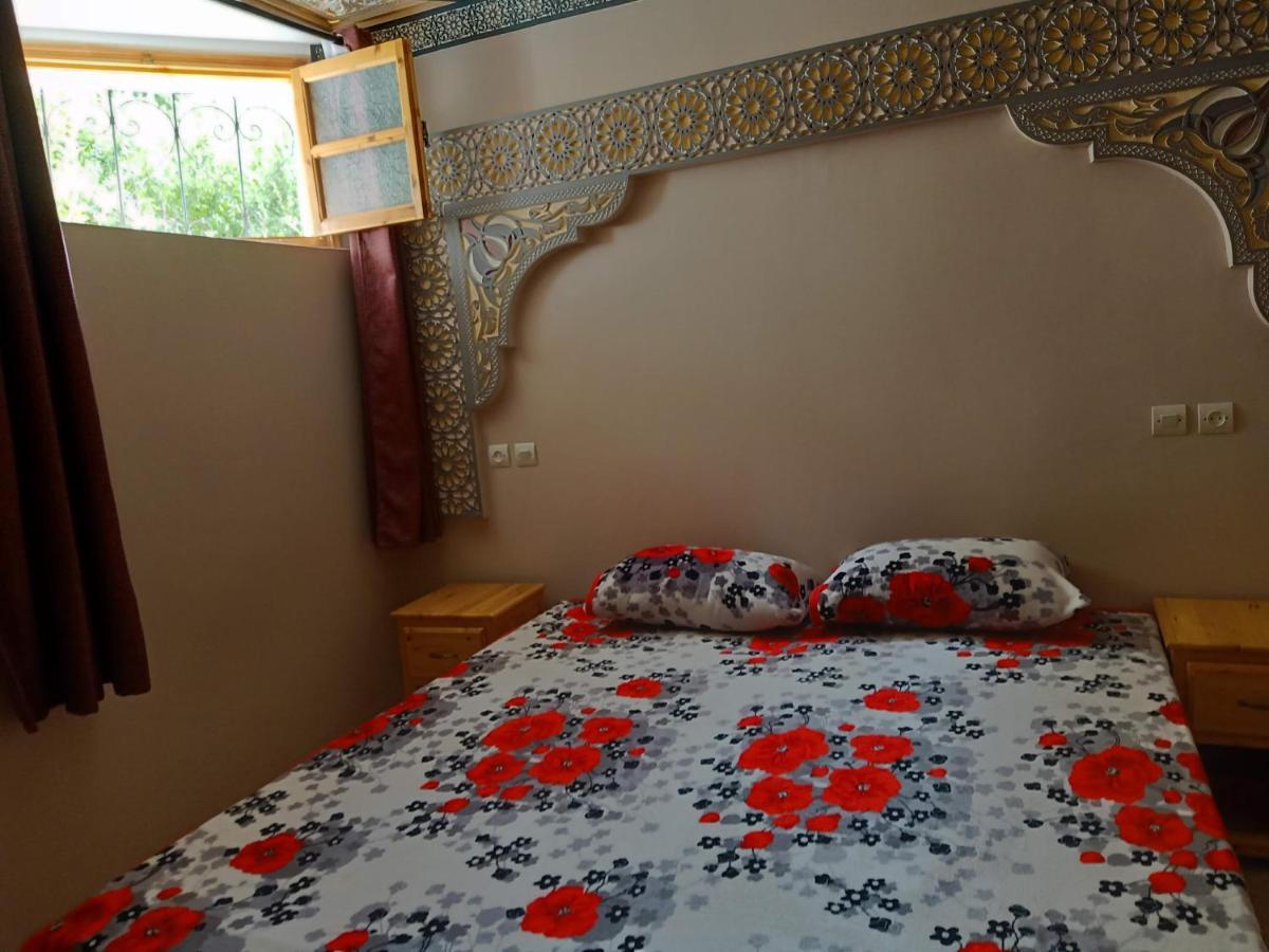 Toubkal Resting Lodge Imlil  Zewnętrze zdjęcie