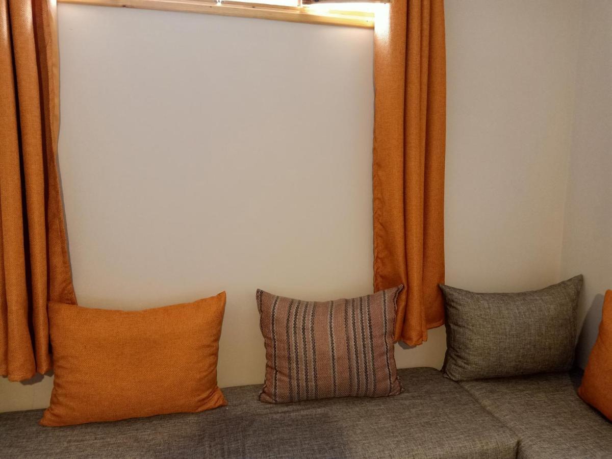 Toubkal Resting Lodge Imlil  Zewnętrze zdjęcie