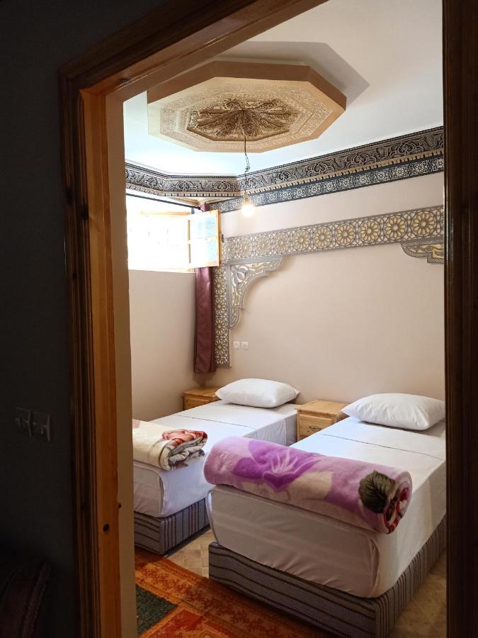 Toubkal Resting Lodge Imlil  Zewnętrze zdjęcie