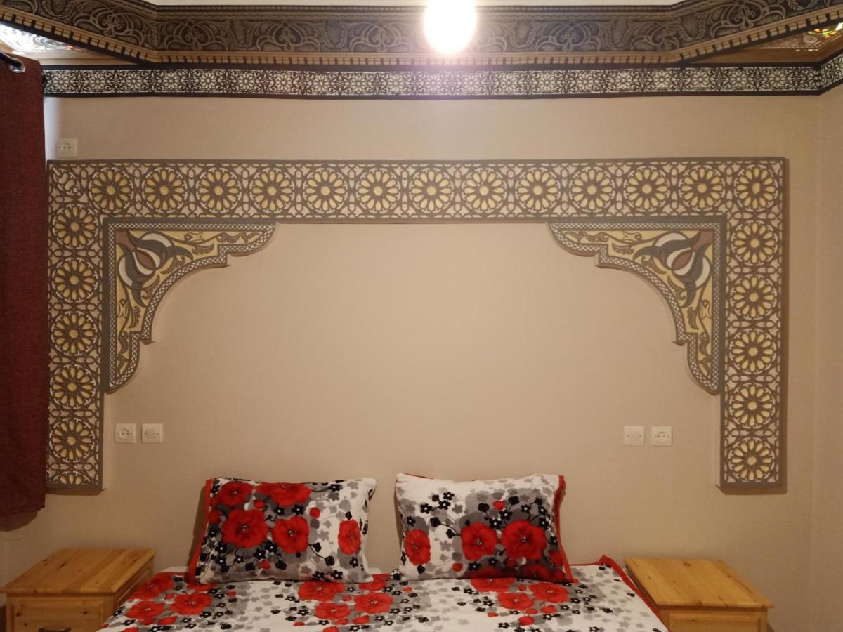 Toubkal Resting Lodge Imlil  Zewnętrze zdjęcie