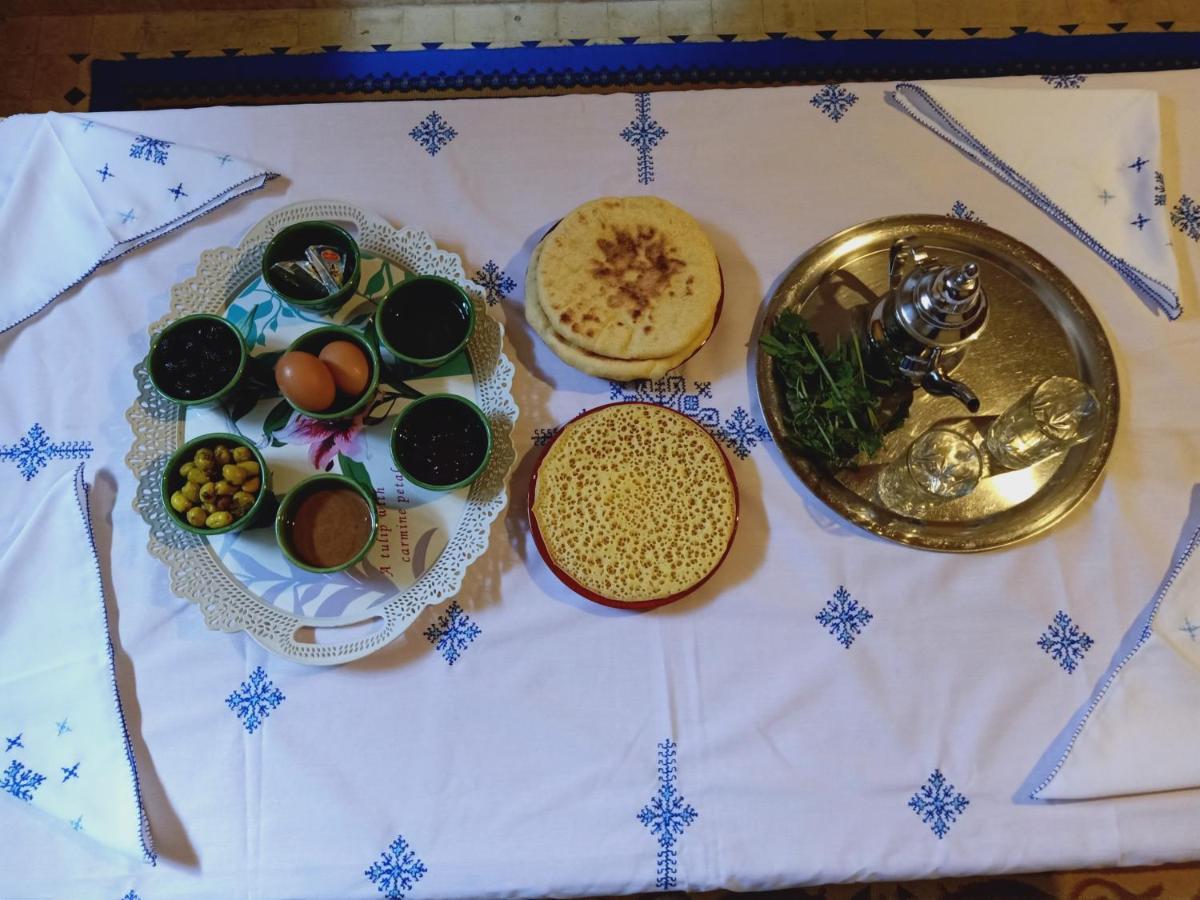 Toubkal Resting Lodge Imlil  Zewnętrze zdjęcie