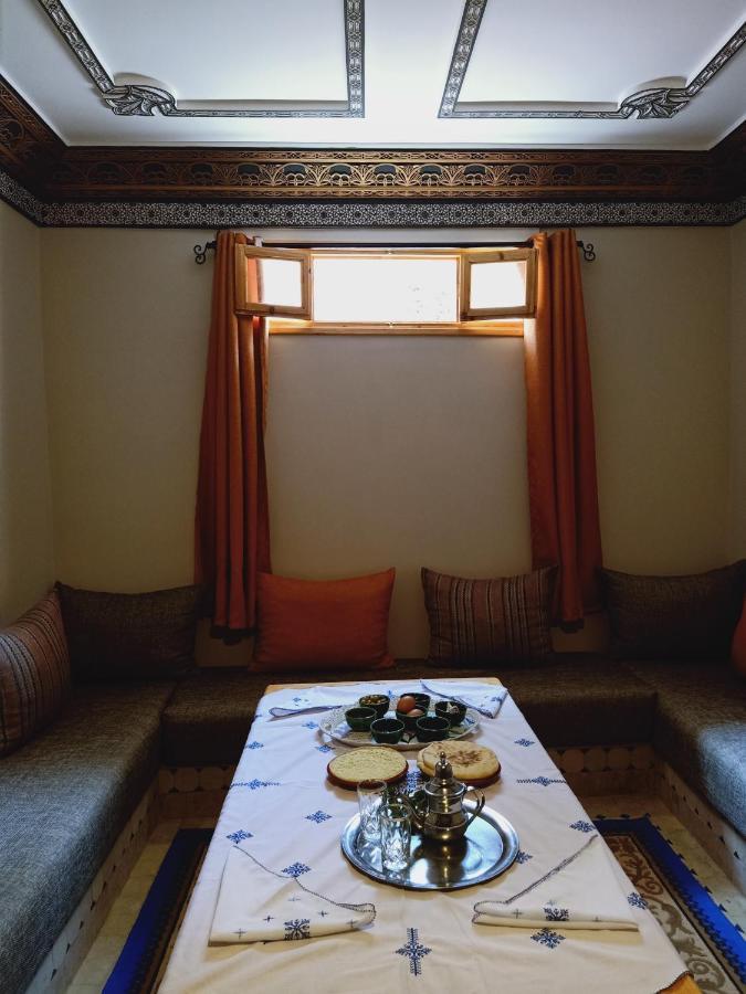 Toubkal Resting Lodge Imlil  Zewnętrze zdjęcie